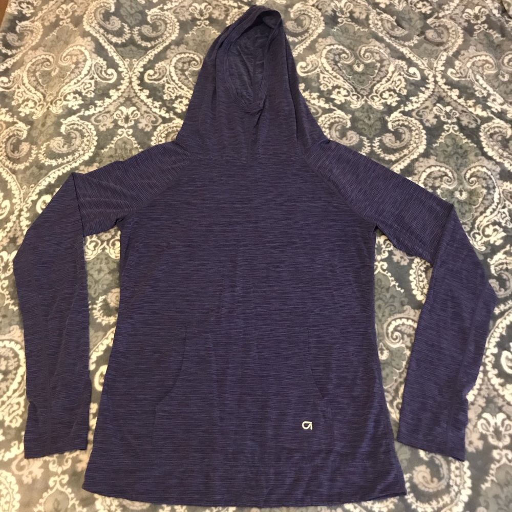 GapFit Breathe Hoodie - Size S